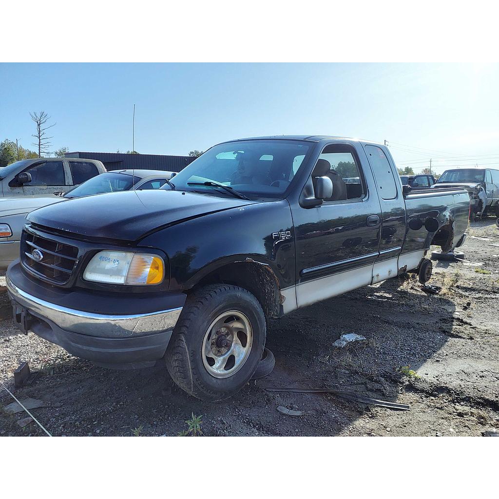FORD F-150 2003