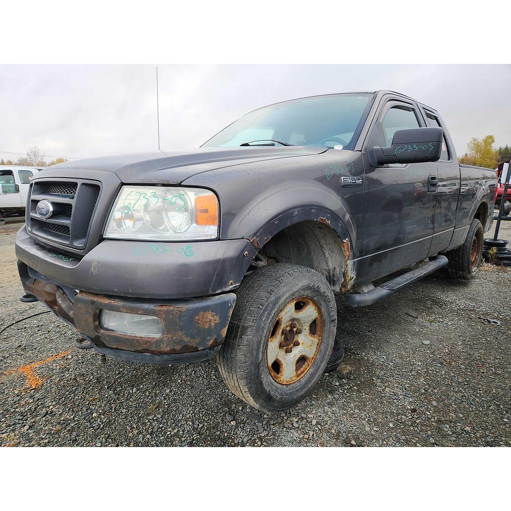 FORD F-150 2005