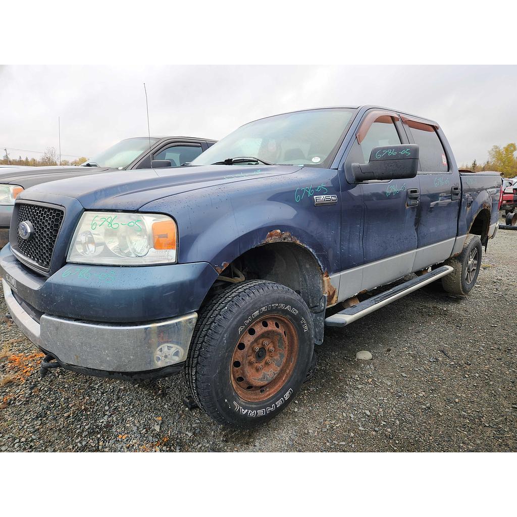 FORD F-150 2005