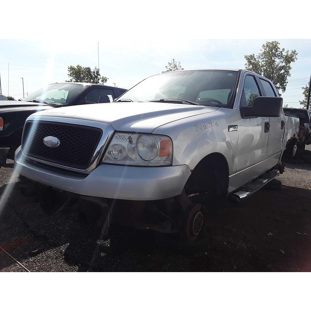 FORD F-150 2006
