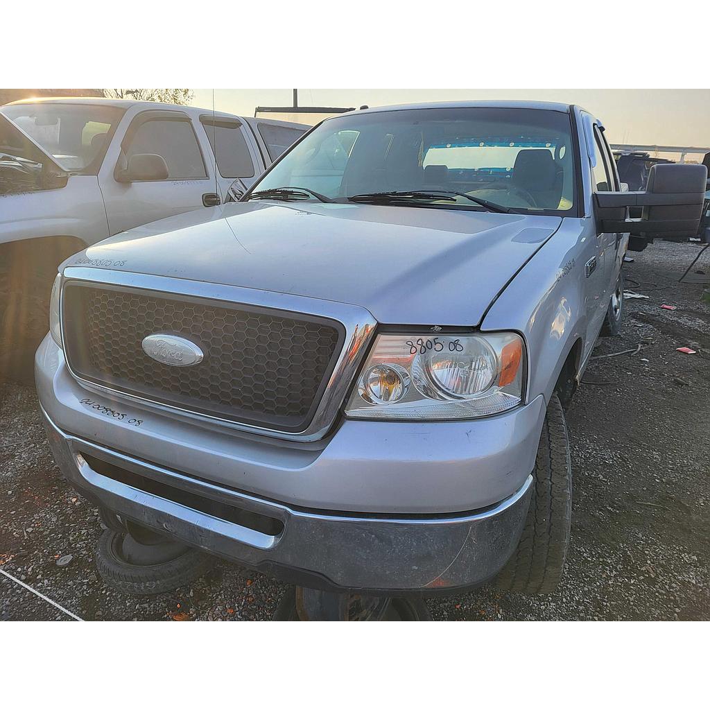 FORD F-150 2008