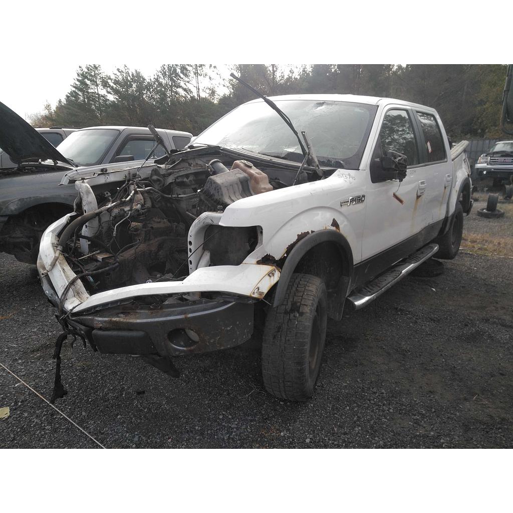FORD F-150 2010
