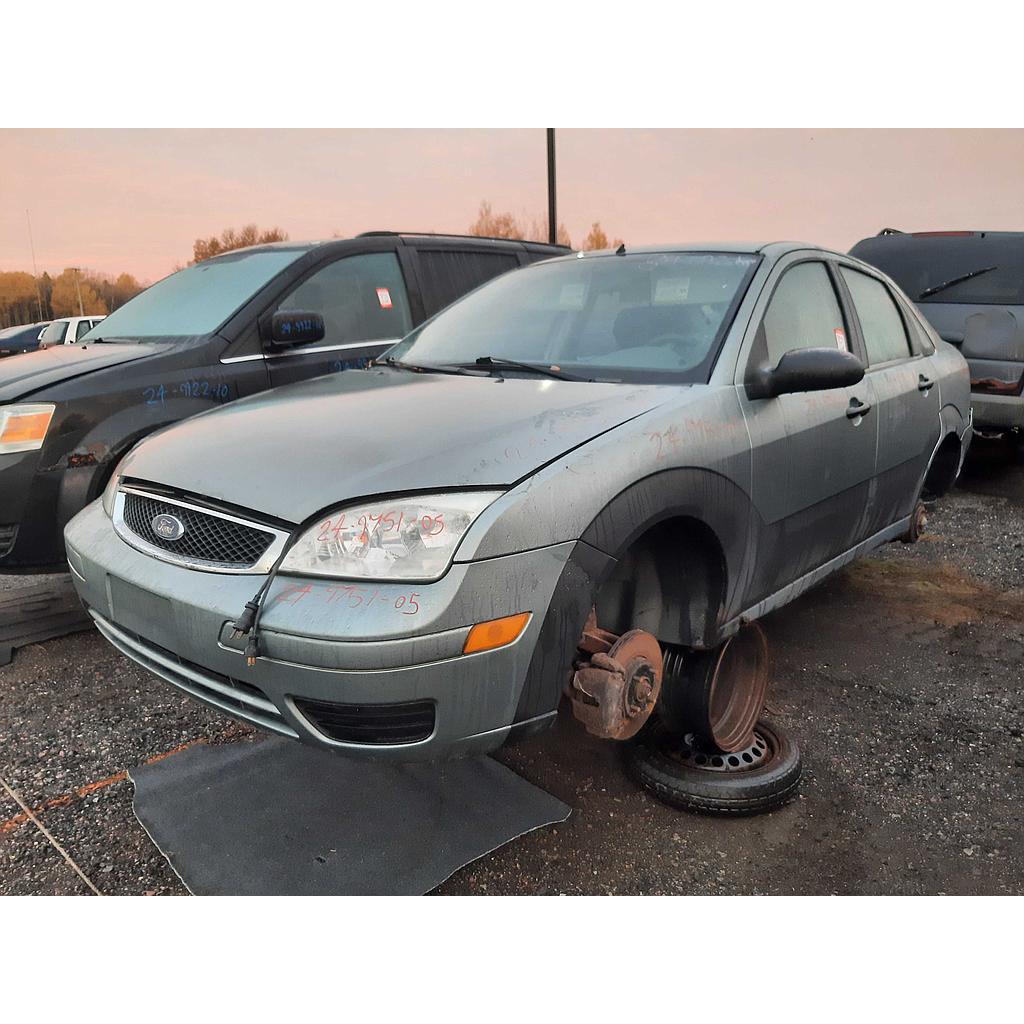 FORD FOCUS 2005