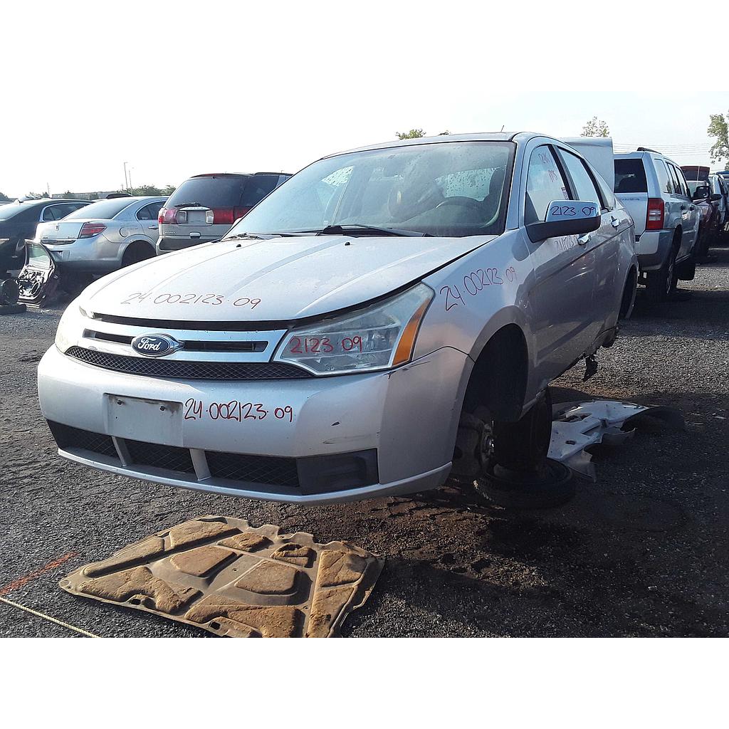 FORD FOCUS 2009
