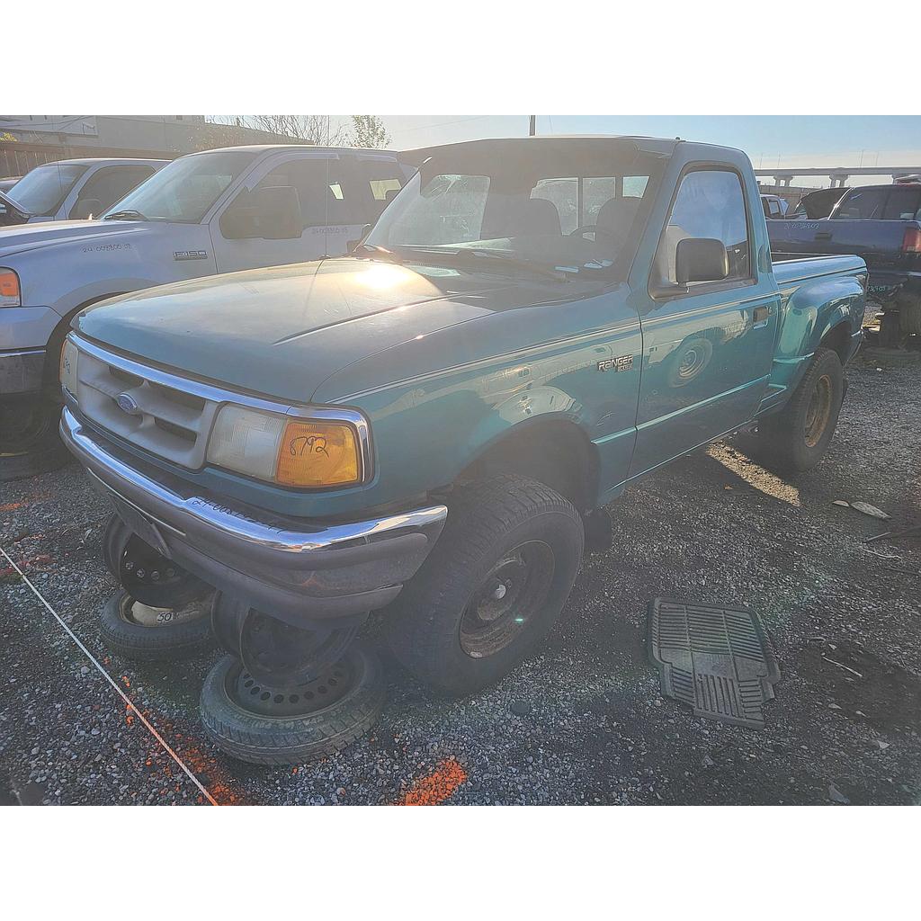 FORD RANGER 1997