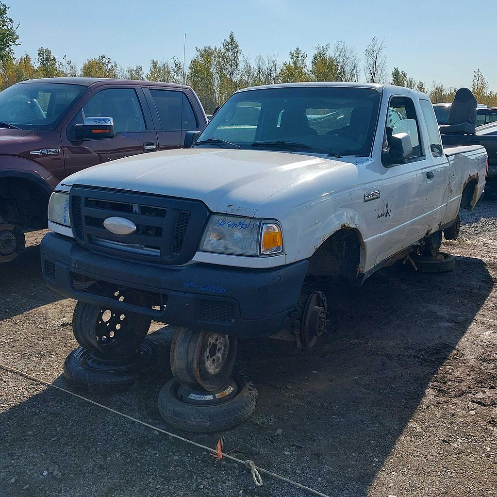 FORD RANGER 2006