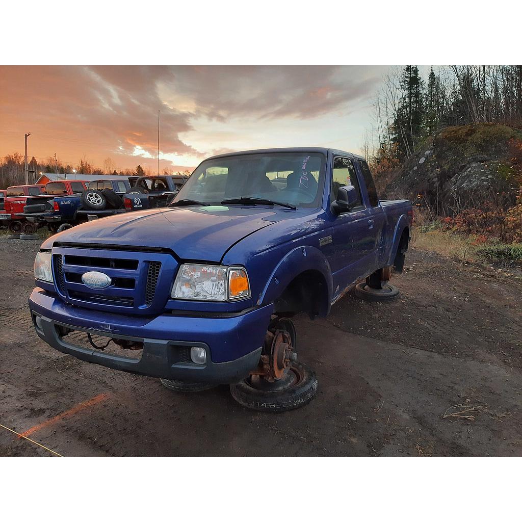 FORD RANGER 2006