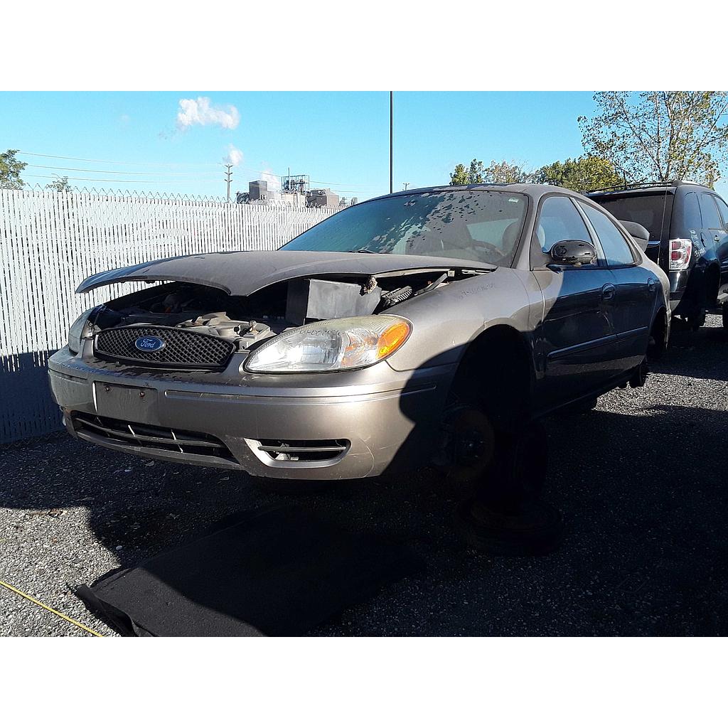 FORD TAURUS 2005