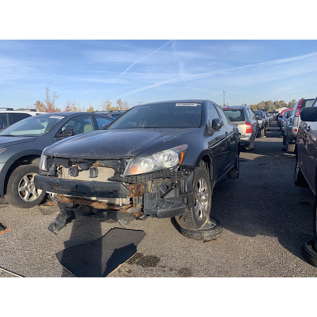 HONDA ACCORD 2011