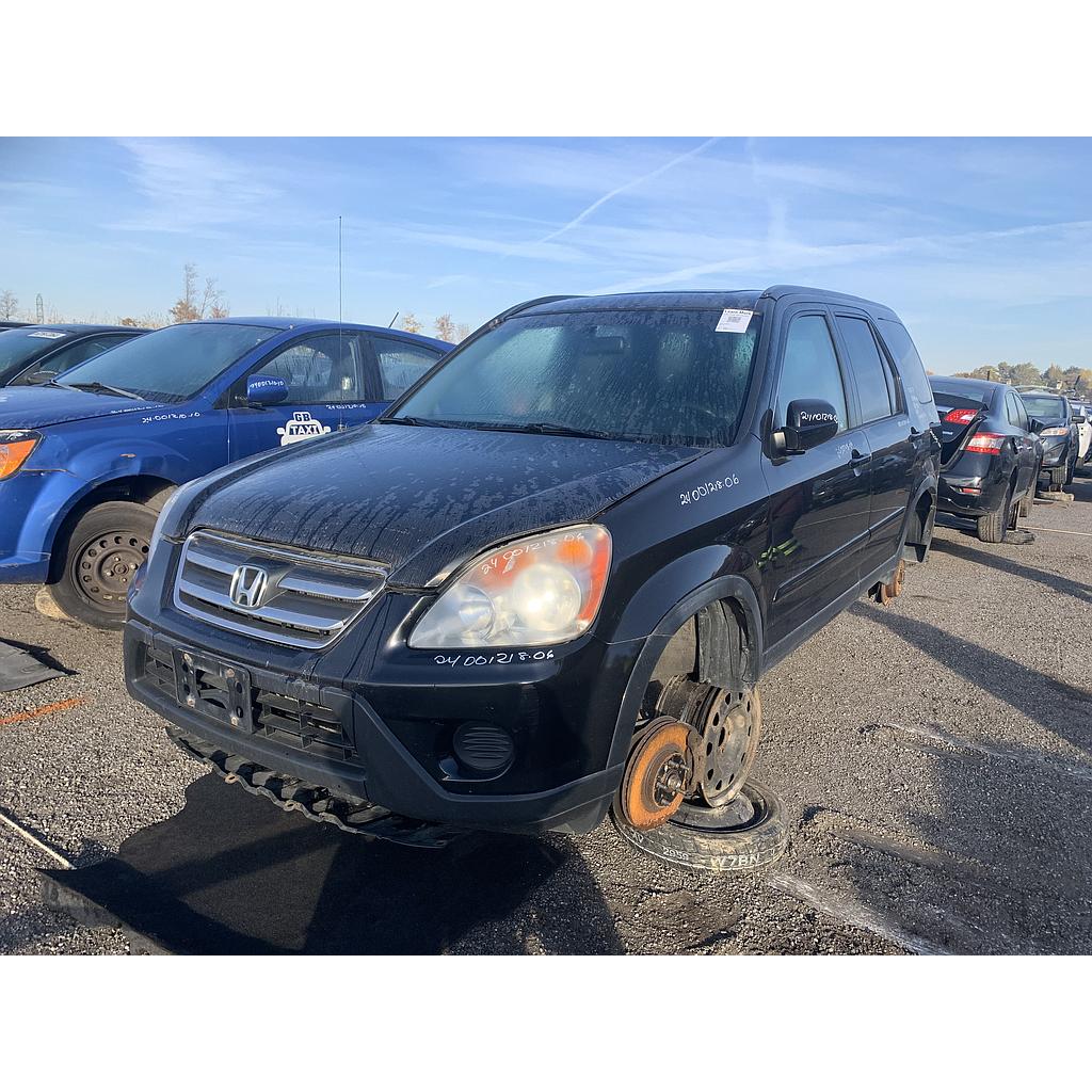 HONDA CR-V 2006