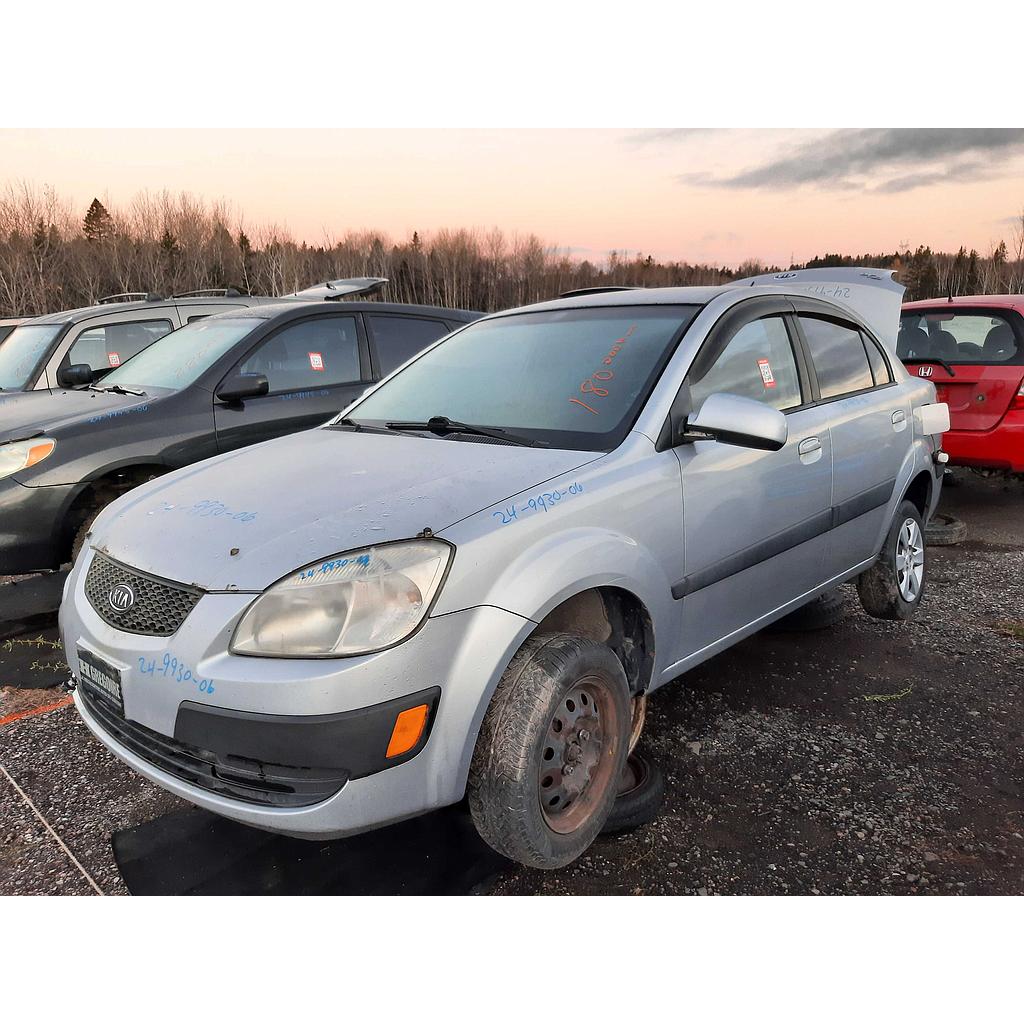 KIA RIO 2006