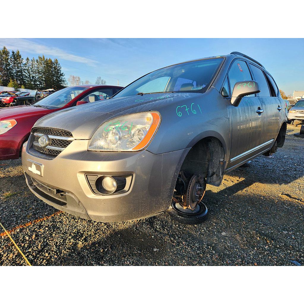 KIA RONDO 2009