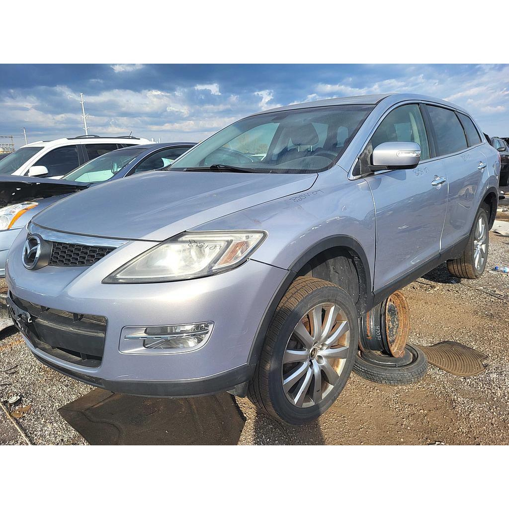 MAZDA CX-9 2007