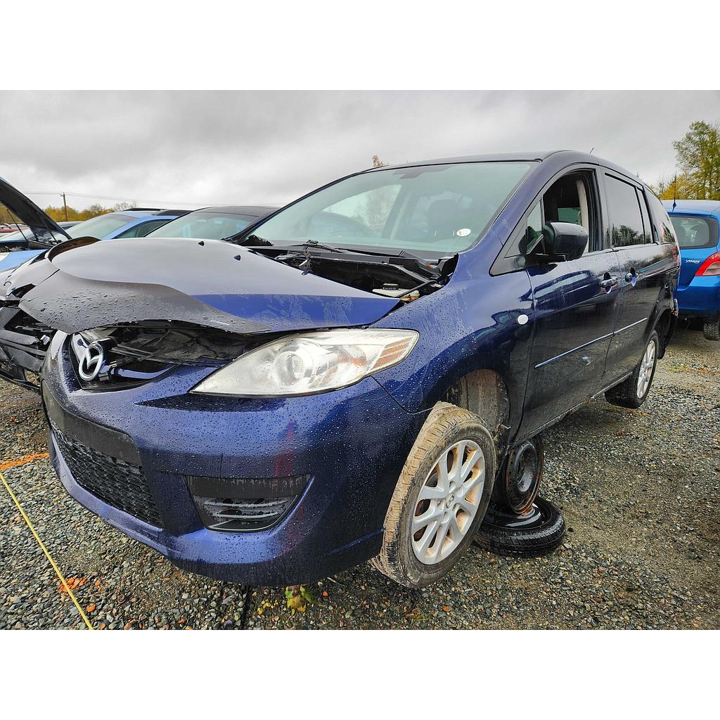 MAZDA MAZDA5 2009