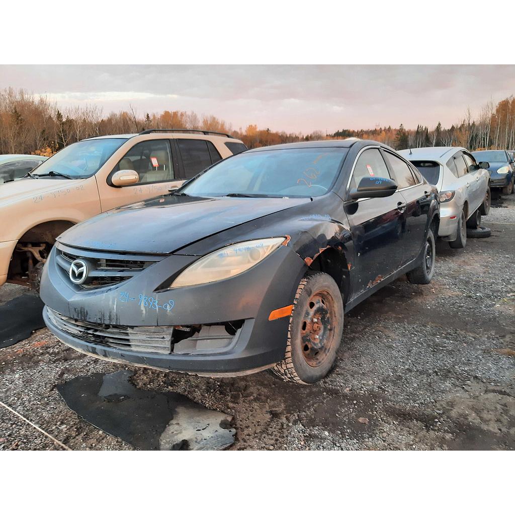MAZDA MAZDA6 2009
