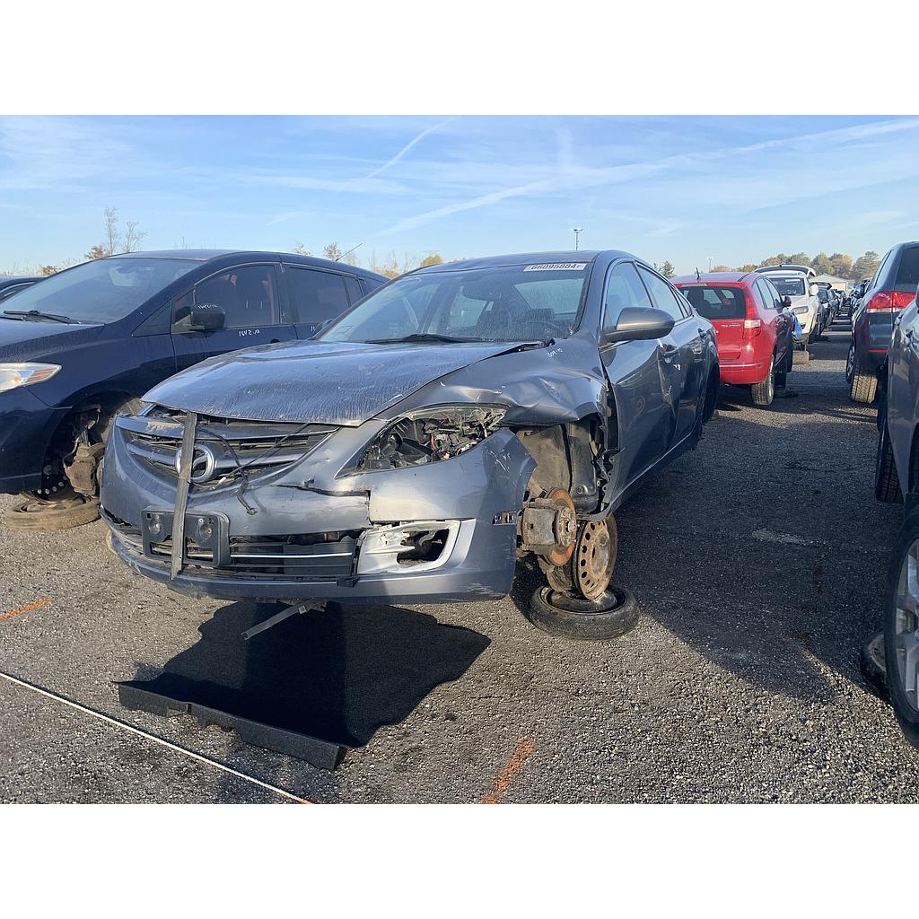 MAZDA MAZDA6 2010