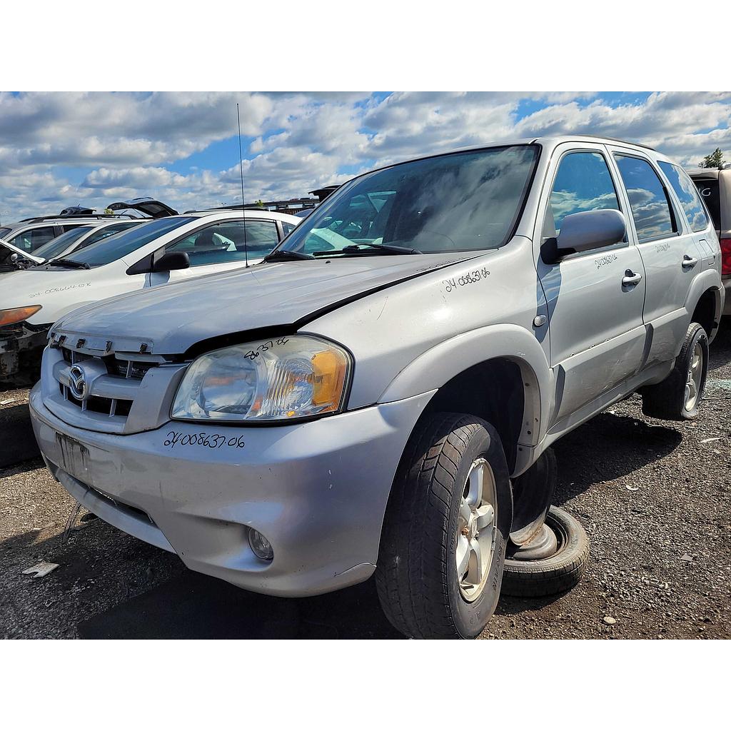 MAZDA TRIBUTE 2006