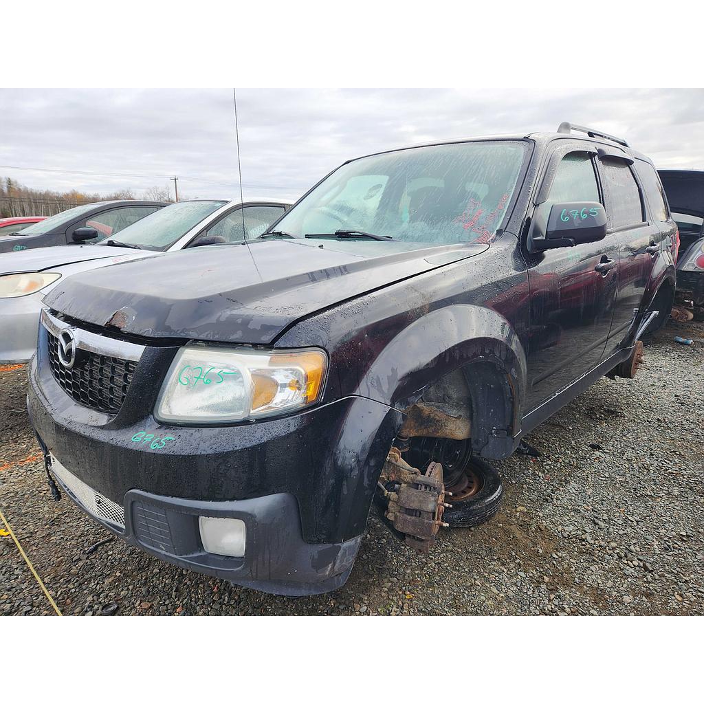 MAZDA TRIBUTE 2010