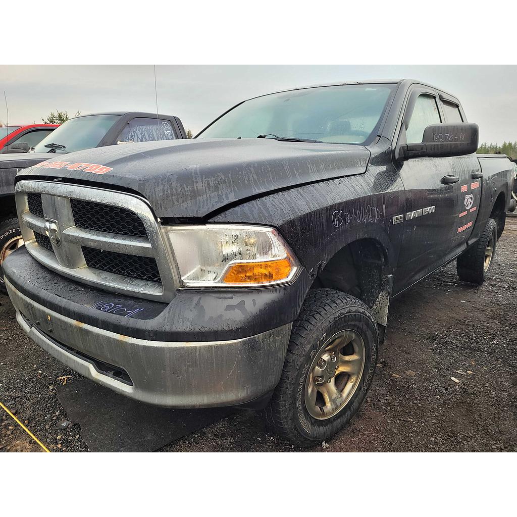 RAM 1500 2011 | Sudbury | Kenny U-Pull