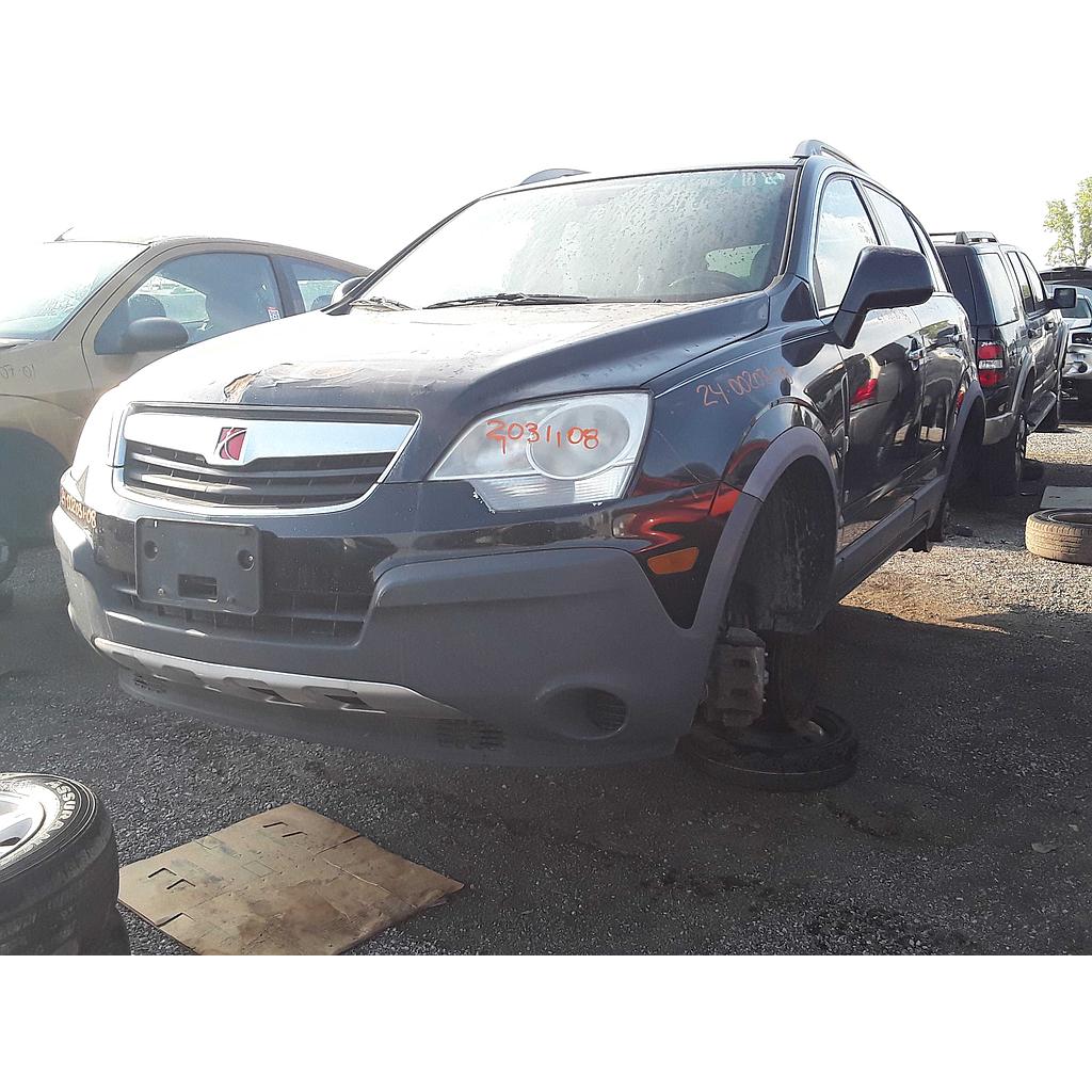SATURN VUE 2008
