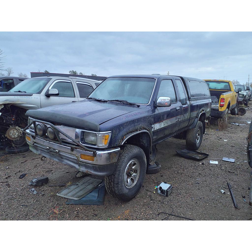 TOYOTA PICKUP 1994