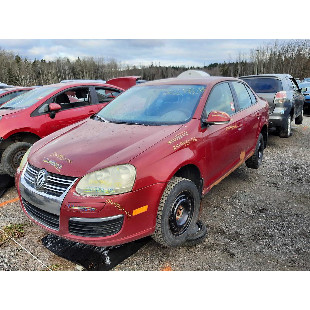 VOLKSWAGEN JETTA 2006