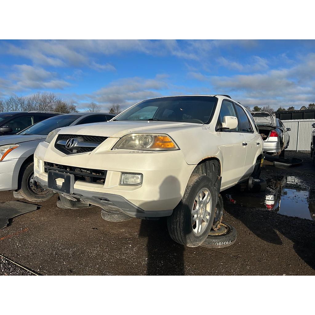 ACURA MDX 2005