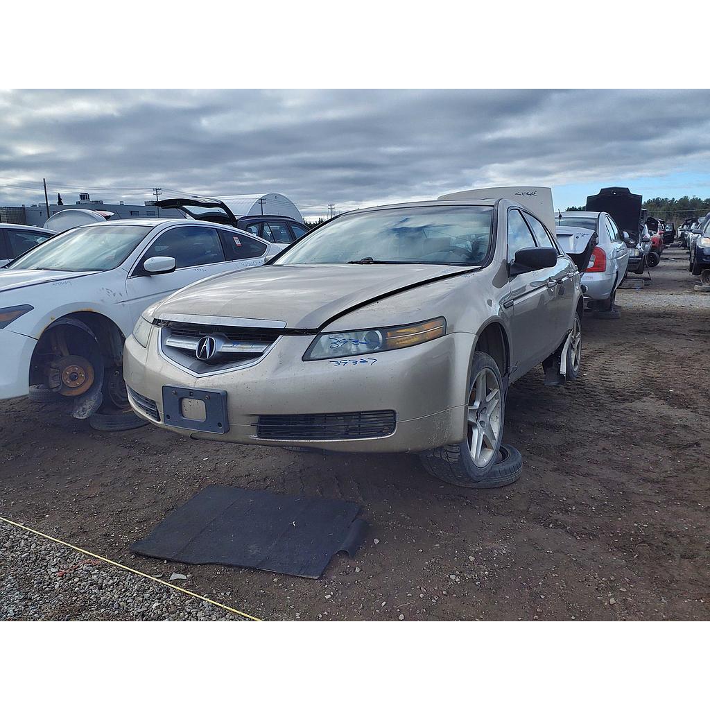 ACURA TL 2004