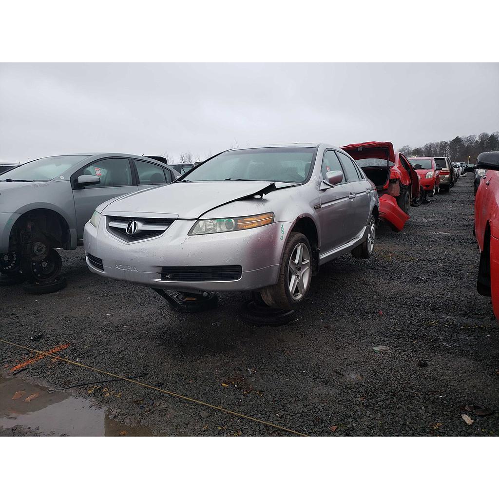 ACURA TL 2005