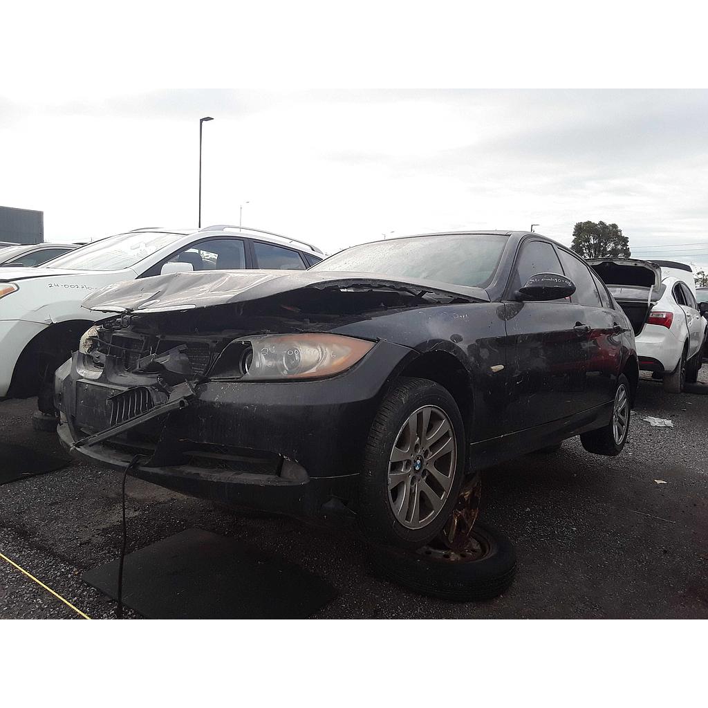 BMW 325 2006