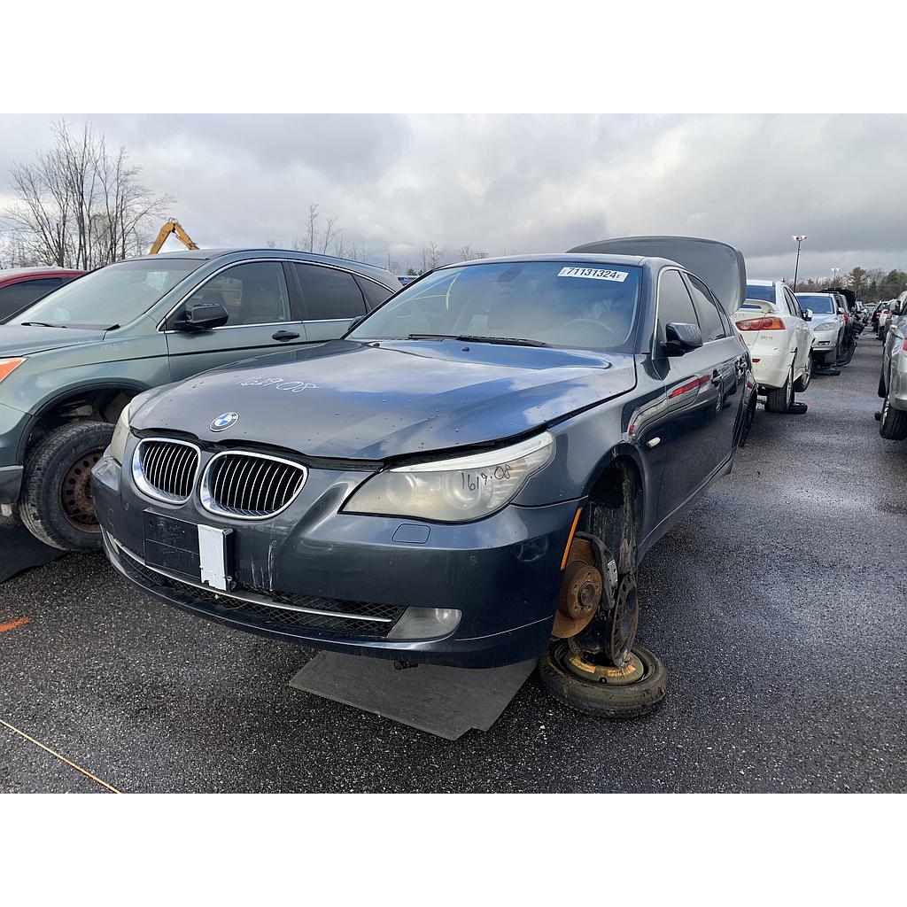 BMW 528 2008