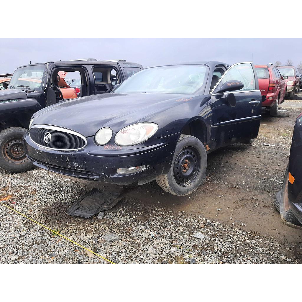 BUICK ALLURE 2007