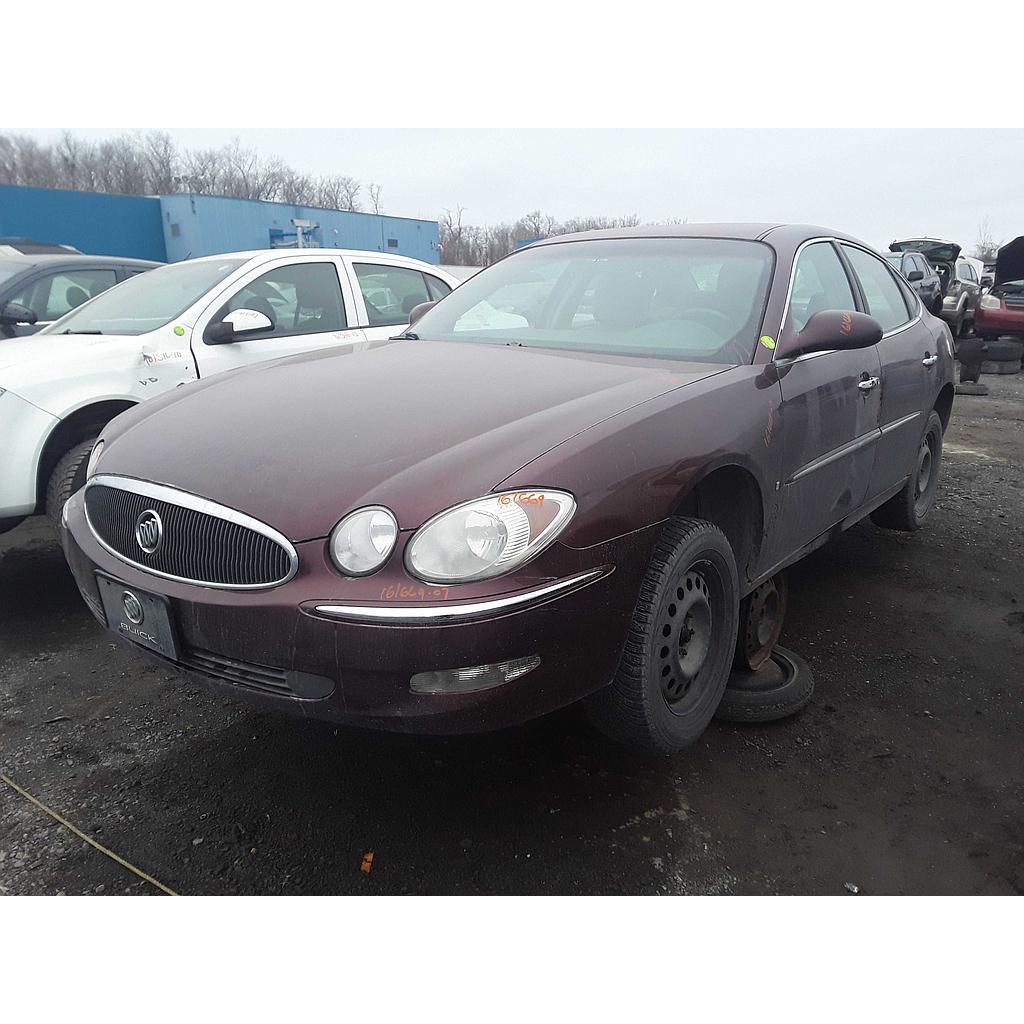 BUICK ALLURE 2007