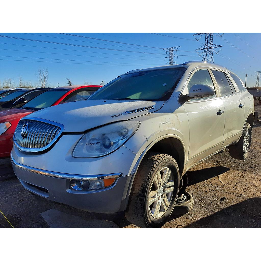 BUICK ENCLAVE 2009