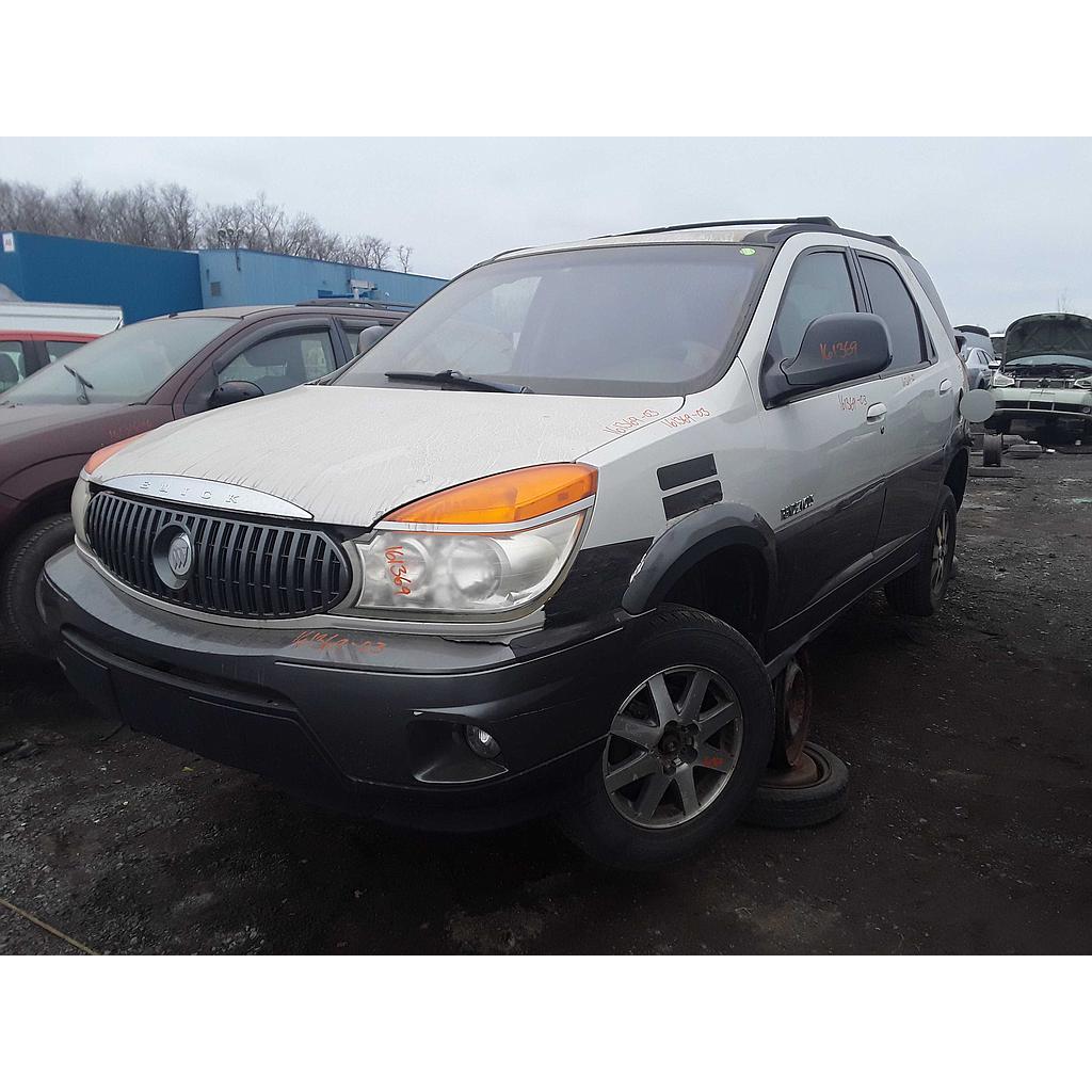 BUICK RENDEZVOUS 2003