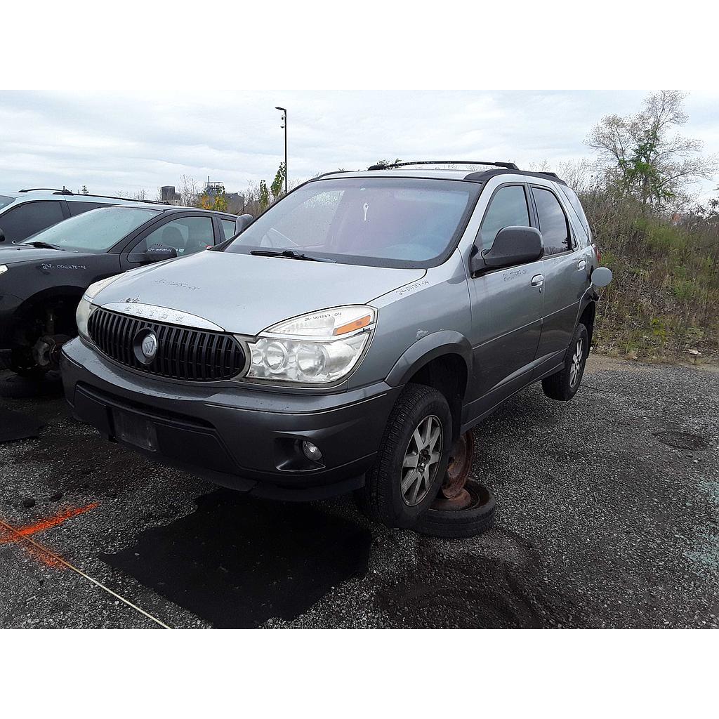 BUICK RENDEZVOUS 2004
