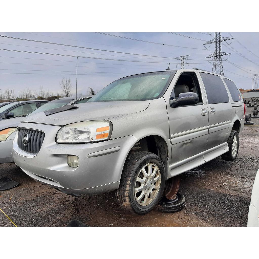 BUICK TERRAZA 2006