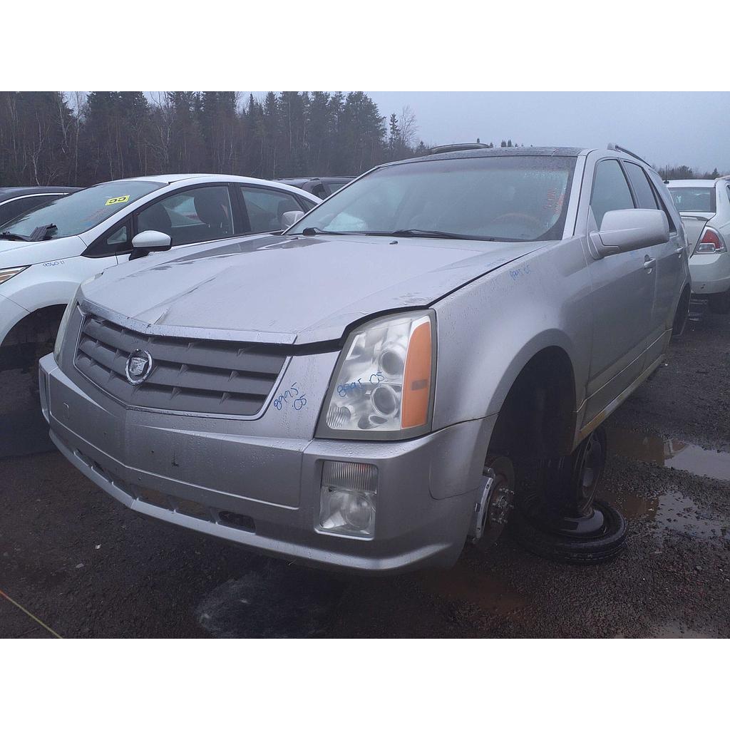 CADILLAC SRX 2005