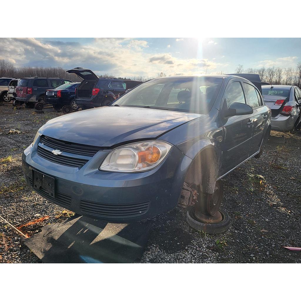 CHEVROLET COBALT 2007