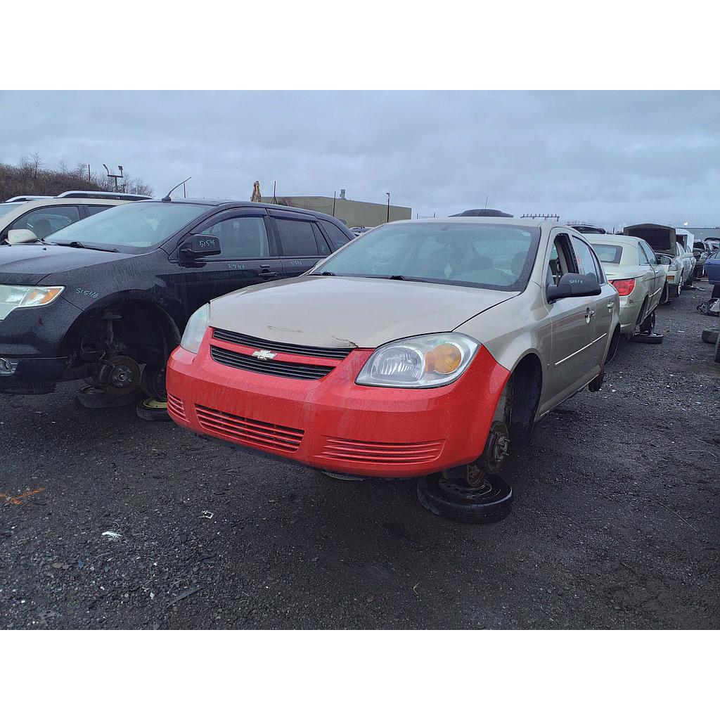 CHEVROLET COBALT 2007