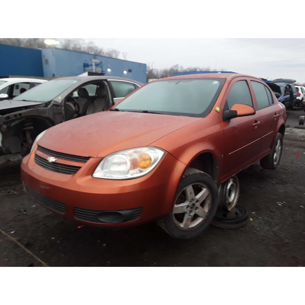 CHEVROLET COBALT 2007