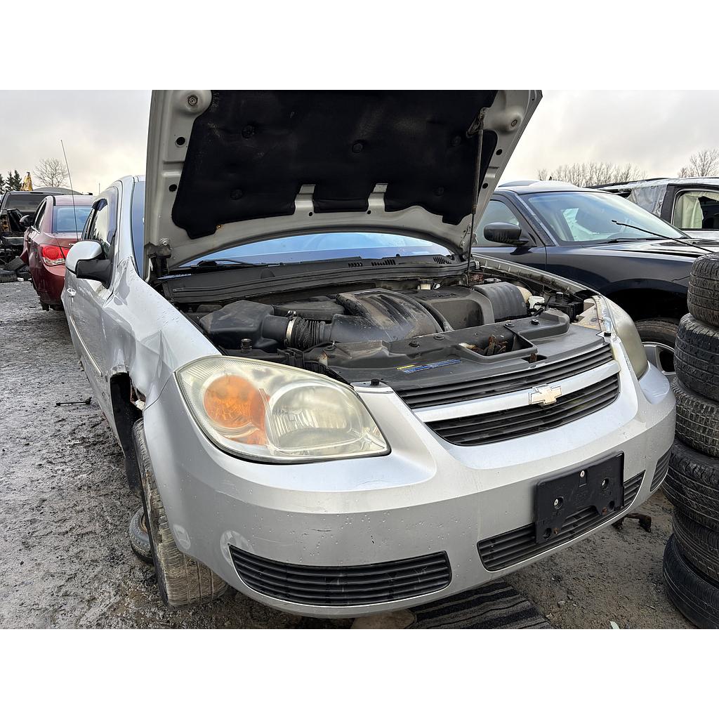 CHEVROLET COBALT 2007