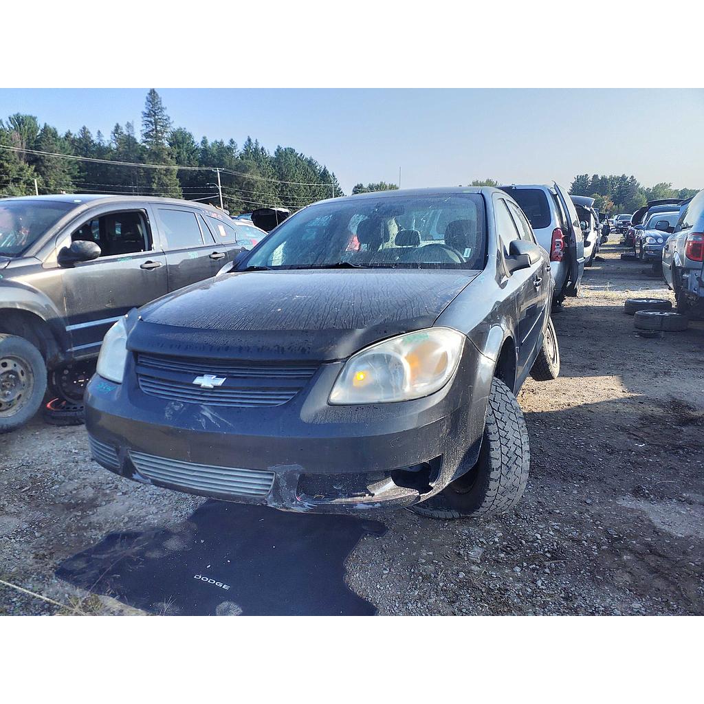 CHEVROLET COBALT 2008