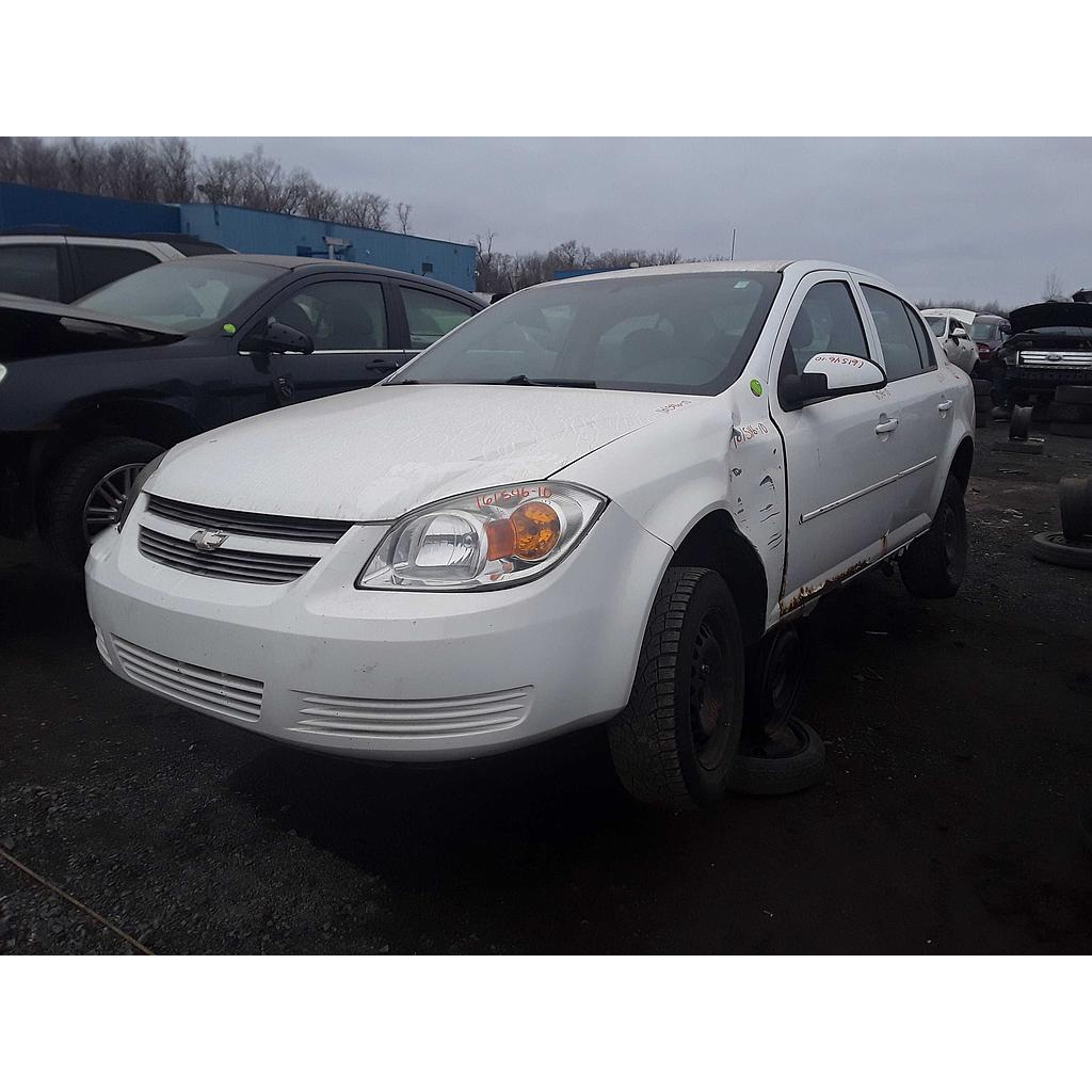 CHEVROLET COBALT 2010