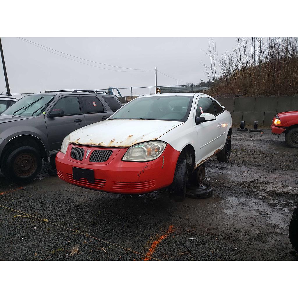 CHEVROLET COBALT 2010