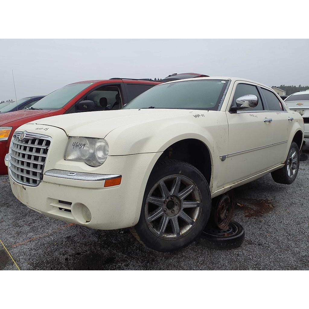 CHRYSLER 300 2005