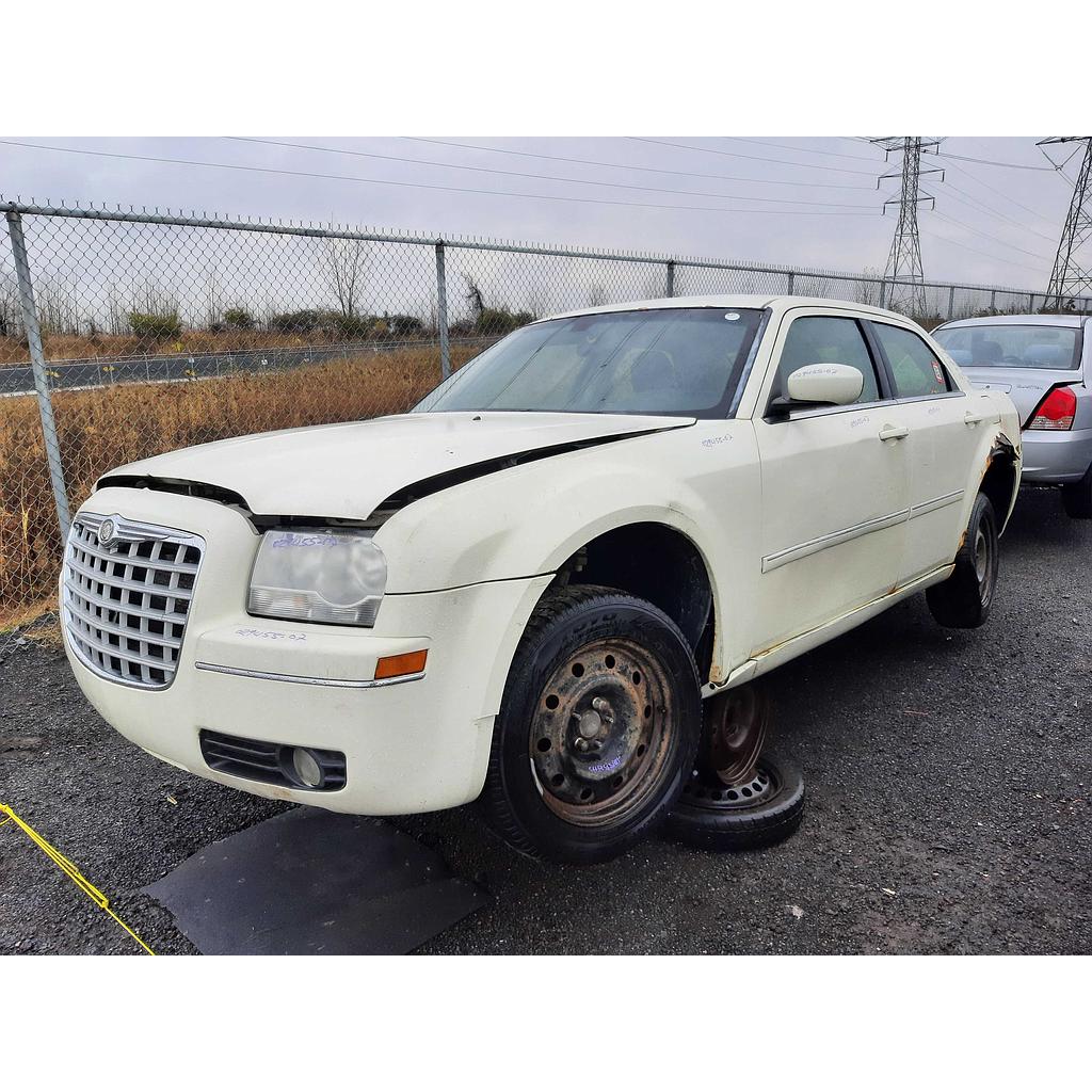 CHRYSLER 300 2007