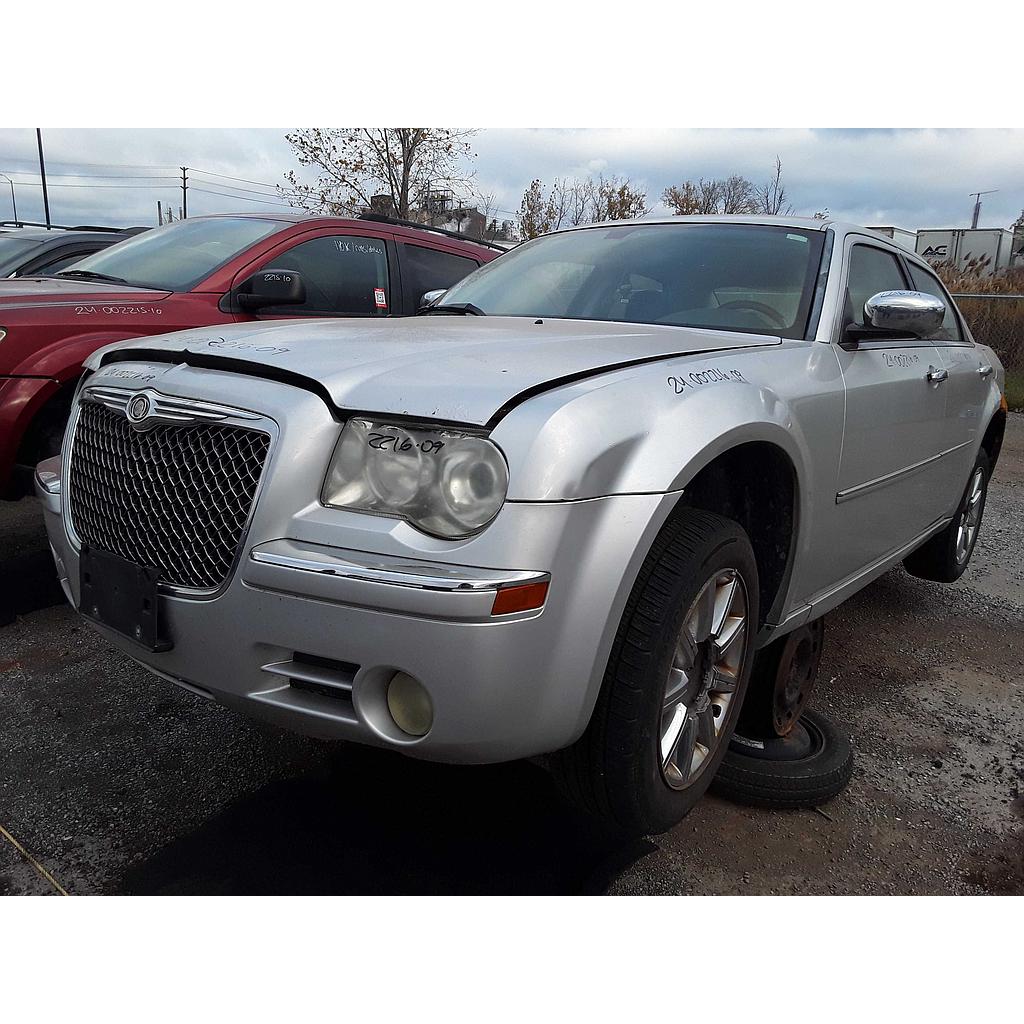 CHRYSLER 300 2009