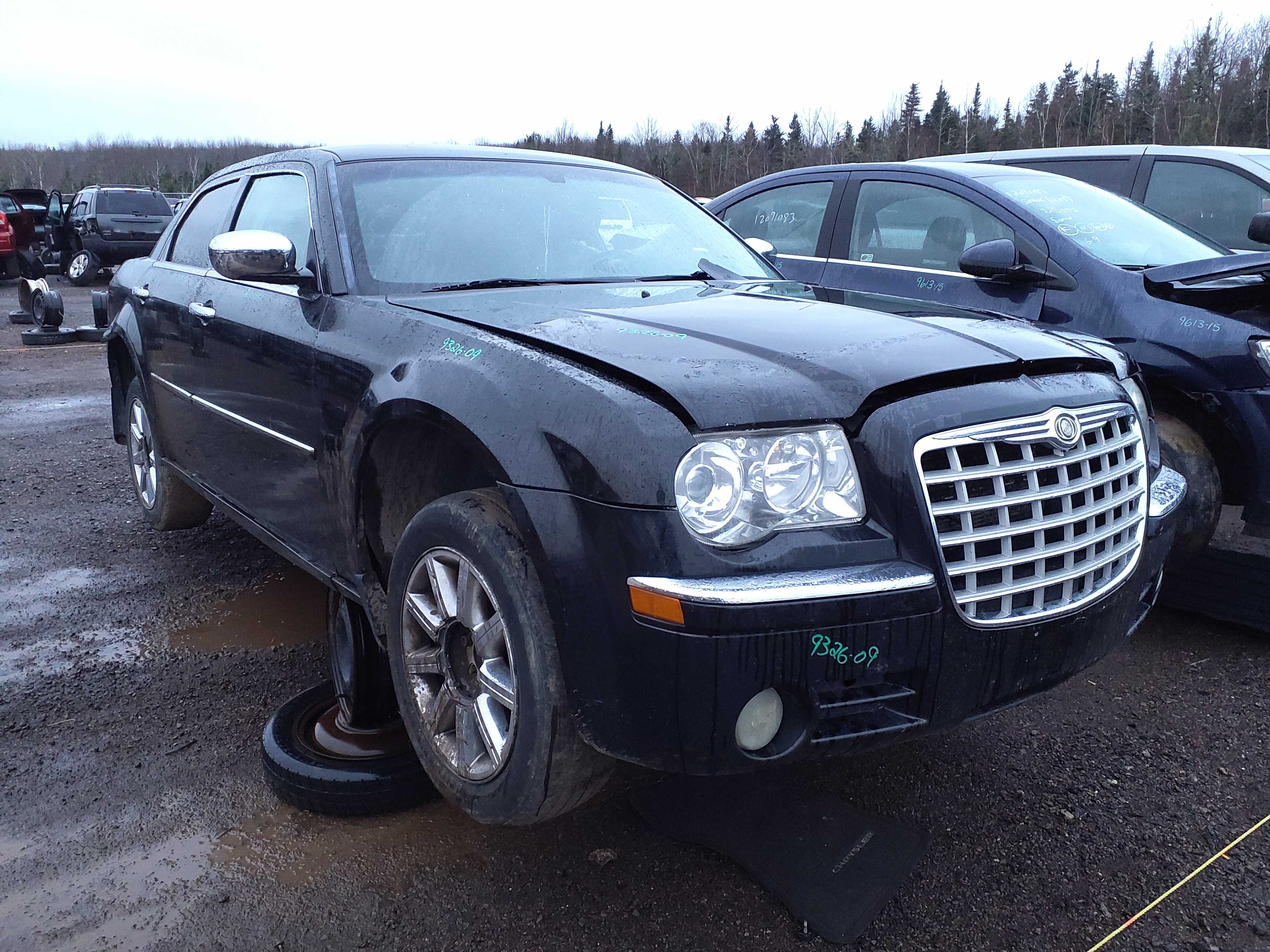 CHRYSLER 300 2009