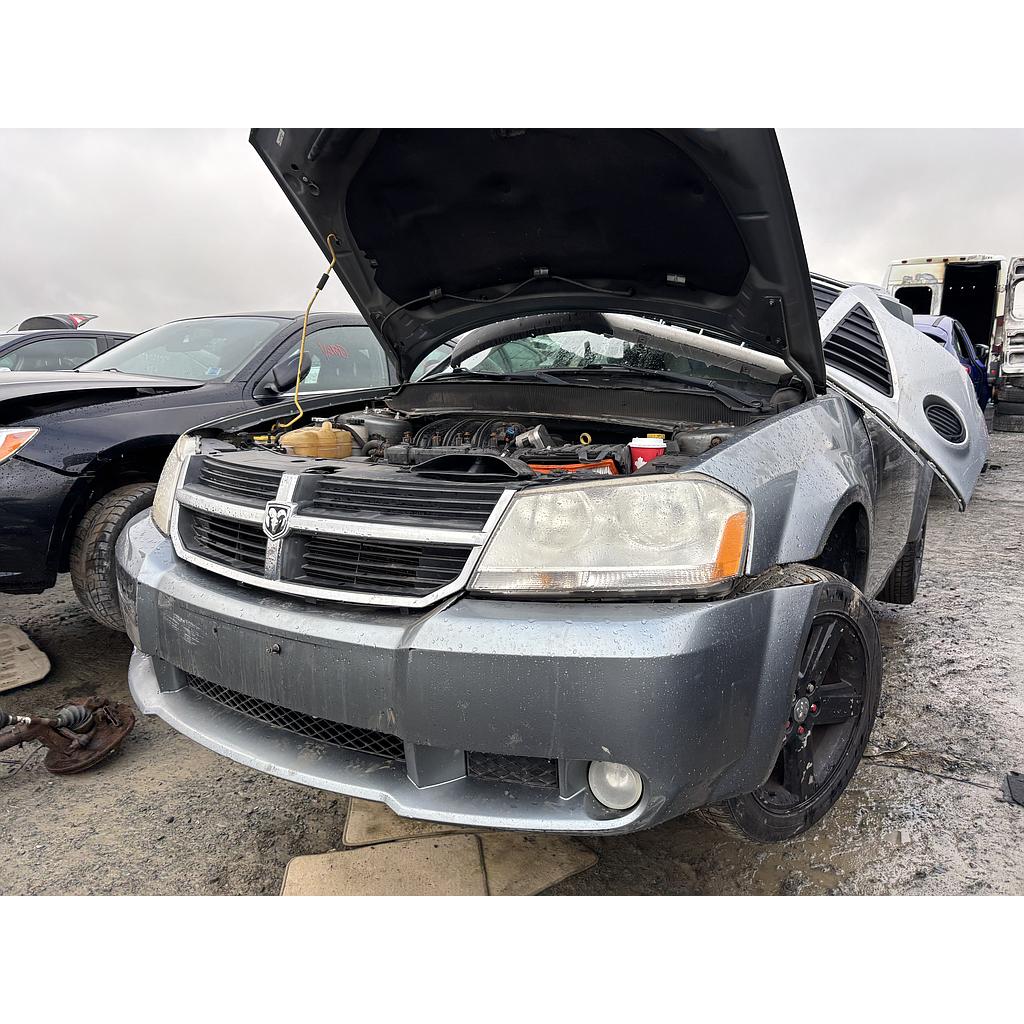 DODGE AVENGER 2008